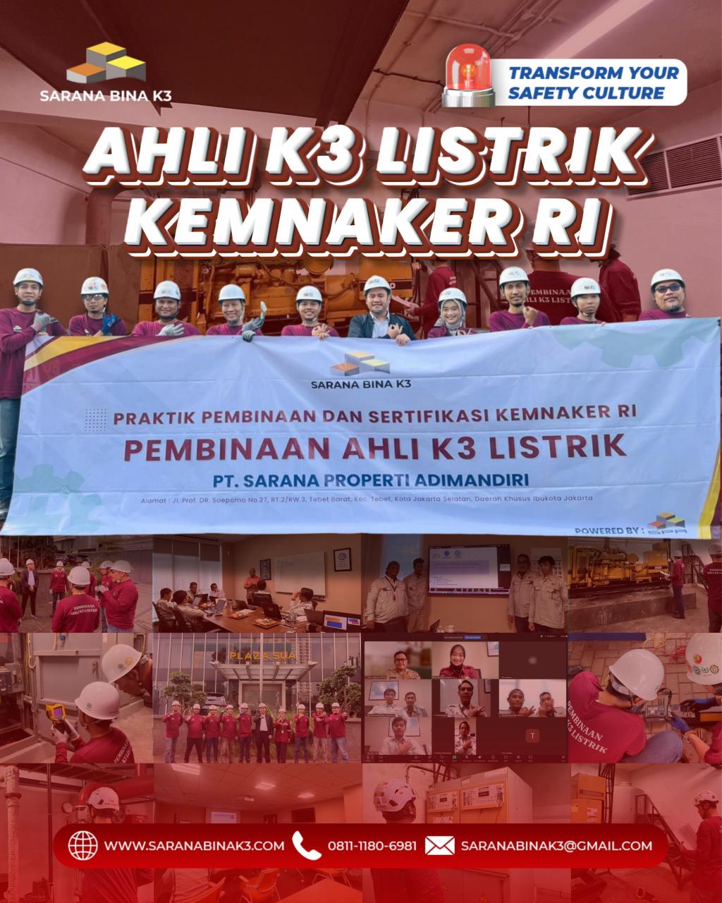 Service Photo